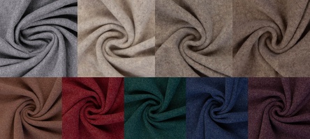 Merino-Fleece Coll q