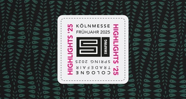 Kölnmesse25Quer Highlights
