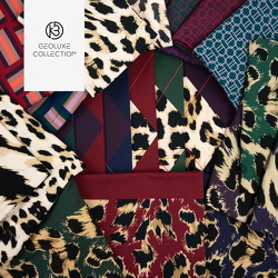 Geoluxe Collection by Ki-ba-doo