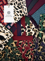 ki-ba-doo Geoluxe  Kollektion h1b Typo