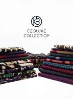 ki-ba-doo Geoluxe  Kollektion h2 Typo