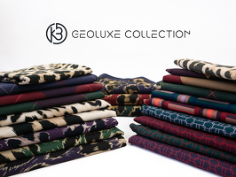 ki-ba-doo Geoluxe  Kollektion q5 Typo