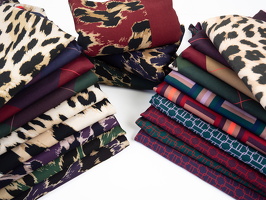 ki-ba-doo Geoluxe  Kollektion q8