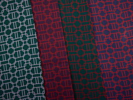 ki-ba-doo GeoluxeChainTwist 748641 938338 748338 596338 q2