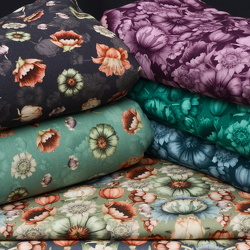 Victorian Damask Collection by bienvenido colorido