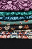 bienvenidocolorido VictorianDamask  Collection VictorianFlowers VictorianDamask VictorianDamaskTint h 5