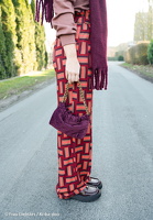 Kibadoo GeoluxeBraidStripe 100338