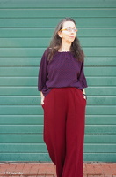 frl wunder GeoluxeChainTwist 596338 EikeHW2526 338 3