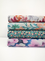Argentina Canvas alleFarben Blumen Blaetter Zweige 103010 102171 101596 100596 h4
