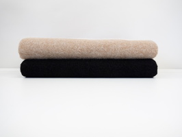 Tundra Boucle natur schwarz meliert 672010 789299 q6