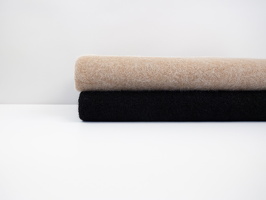 Tundra Boucle natur schwarz meliert 672010 789299 q8