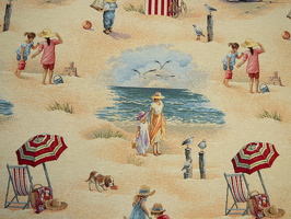 Feldkirch Gobelin Strand 339170 q1-1