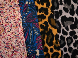 Julia Viskose Streifen Floral Leo 552421 290598 604314 604183 q2