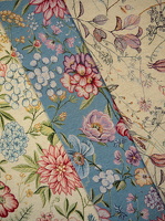 Oliver Gobelin Blumen Zweige Blueten 186172 186252 863172 h1