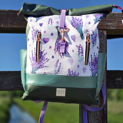 Beate, Canvas 082664