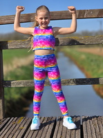 Swafing Elias 109999 Heike-melange 1646 3