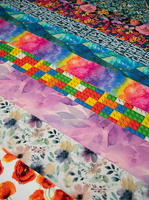 Elias Baumwolljersey Blumen Blaetter Buchstaben Regenbogen h2