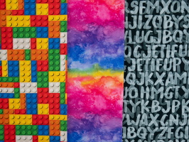 Elias Baumwolljersey Klemmbausteine Regenboegen Buchstaben 107999 109999 104789 q1