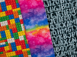 Elias Baumwolljersey Klemmbausteine Regenboegen Buchstaben 107999 109999 104789 q2