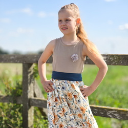 Julia, Viskose 082563