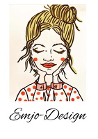 Logo Emjo-Design Claudia Grunert