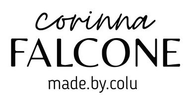 LOGO CORINNA FALCONE