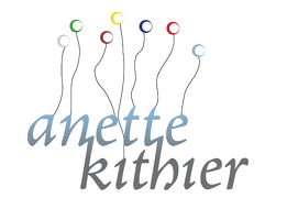 AnetteKithier Logo