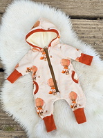Swafing LittleFox 391009 Heike 712 Eike 010 0