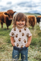 MrsMintDesign HolyCow 231172 Mockup Girl