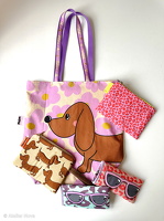 AtelierNove CherryPickingBag 312933 (2)