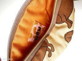 AtelierNove CherryPickingBag 312933 Taeschchen (3)