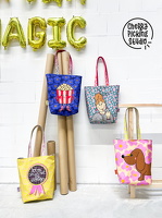 CherryPicking CherryPicking Bag Canvas Taschenpanels 596266 312933 h1 Typo