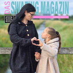 Swafing Magazin Hausmesse August 2025
