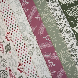 Christmas, Canvas 082839