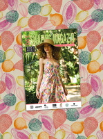 Cover  SwafingMagazin FS26 Fruit 100999 h