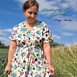 Emjo-Design FS26 - Hedwig's Garden