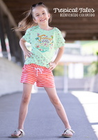 SwafingFS26 Cover bienvenidocolorido TropicalTales Leomar Parrots