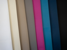 Verdunklung Dekostoff alleFarben q2