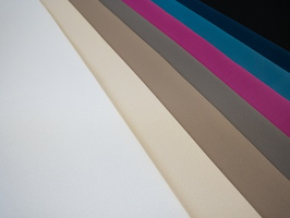 Verdunklung Dekostoff alleFarben q3