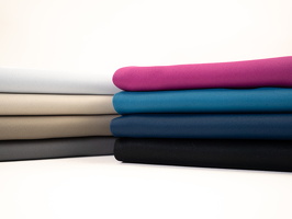 Verdunklung Dekostoff alleFarben q7