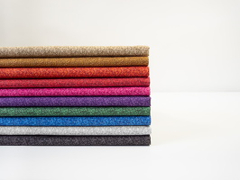 Glitter Baumwollwebware alleFarben q4