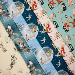 Jerry, Baumwolljersey 082883