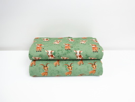 MrsMintDesign Alpenliebe Baumwolljersey Steinboecke Kuehe Steinboecke batik aquarell gruen 351603 347603 q1 