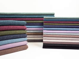 Merino-Fleece Merino-Strick Merino-Wolle HW2627 alleFarben q5
