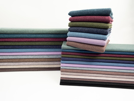 Merino-Fleece Merino-Strick Merino-Wolle HW2627 alleFarben q6
