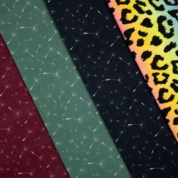 Adele, Doublegauze 082922