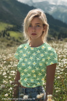 MrsMintDesign Alpenliebe 344603