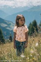 MrsMintDesign Alpenliebe 346420