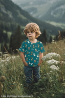 MrsMintDesign Alpenliebe 346747