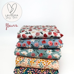 Fleurs by Lausemia 082833